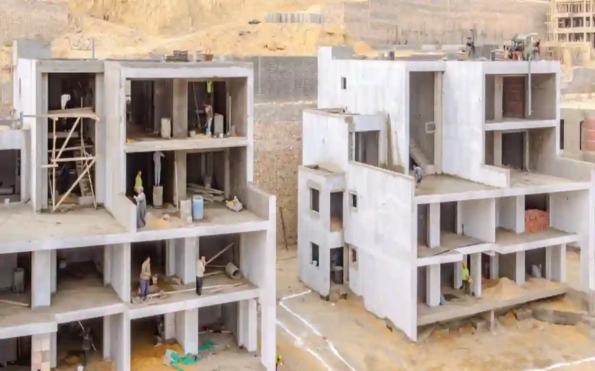 Chalet 101m for sale in Cali Coast - North Coast